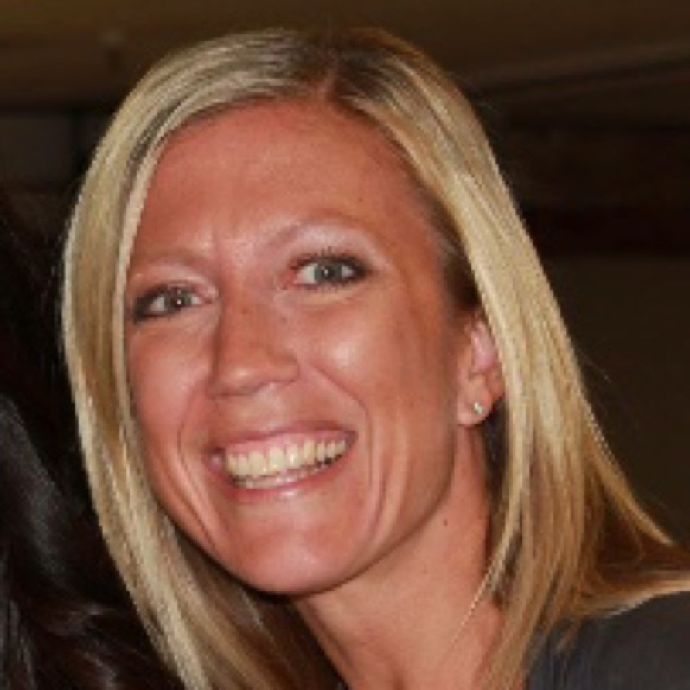 Meet your Posher, Tricia